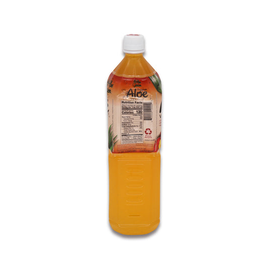 Aloe Garden Mango 1.45 Ltr