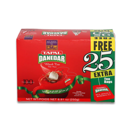 Tapal Danedar 100 Bags