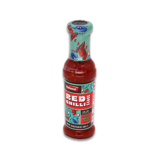 National Red Chilli 0.66 Lb
