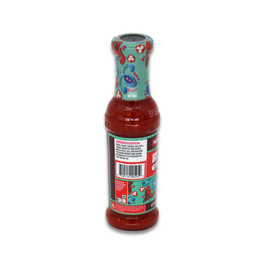 National Green Chilli Sauce 0.66 Lb