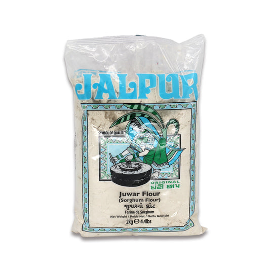 Jalpur Jowar Flour 4.4 Lb
