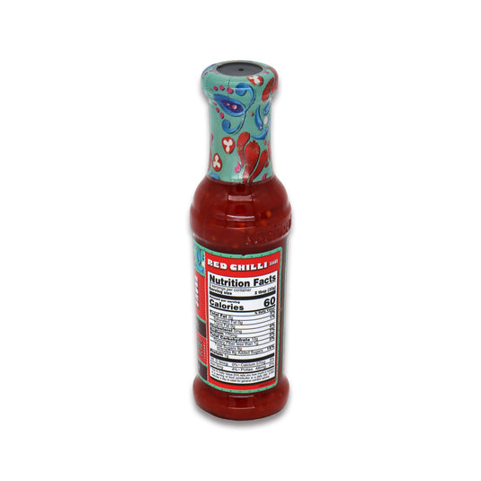 National Red Chilli 0.66 Lb