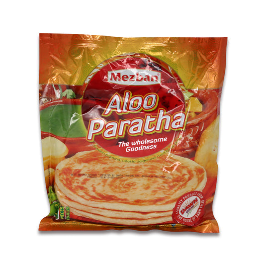 Mezban Aloo Paratha 3 Pc