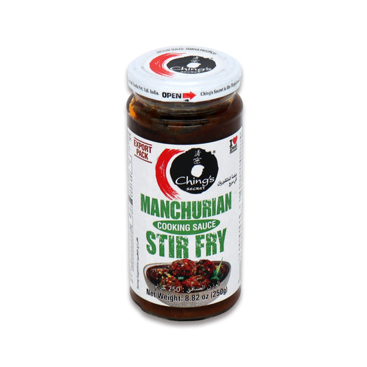 Chings Manchurian Stir Fry 0.55 Lb