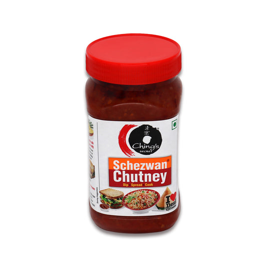 Chings Schezwan Chutney 2.2 Lb