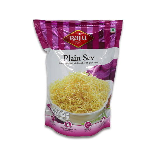 Raju Plain Sev 0.88 Lb