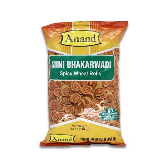 Anand Bhakarwadi 0.88 Lb