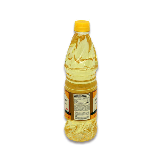 Brio Sunflower Oil 1.05 Qt