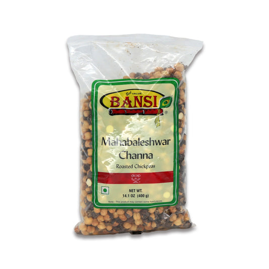 Bansi Mahabaleshwar Chana 0.88 Lb