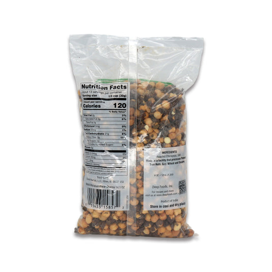 Bansi Mahabaleshwar Chana 0.88 Lb