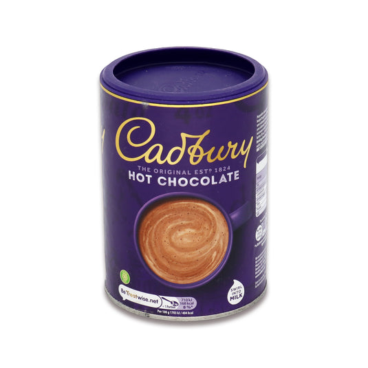 Cadbury Hot Chocolate 500 G (TEST)