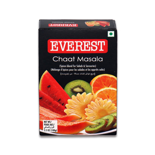 Everest Chat Masala 0.22 Lb