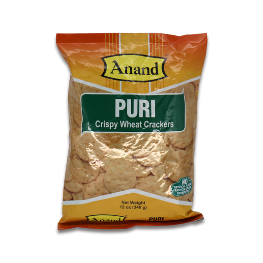 Anand Puri 0.75 Lb