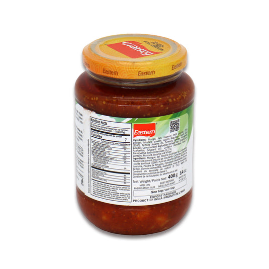 Eastern Mango Pickle 0.88 Lb