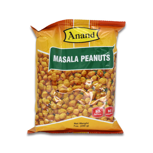 Anand Masala Peanut 0.44 Lb