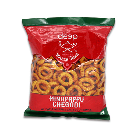 Deep Minapappu Chigodi 0.44 Lb