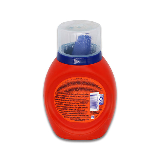 Tide Original with Bleach 739 Ml