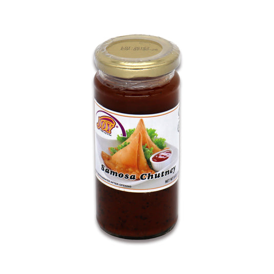 Joy Samosa Chutney 0.44 Lb