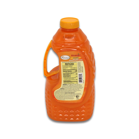 Meharban Mango Juice 3 Ltr