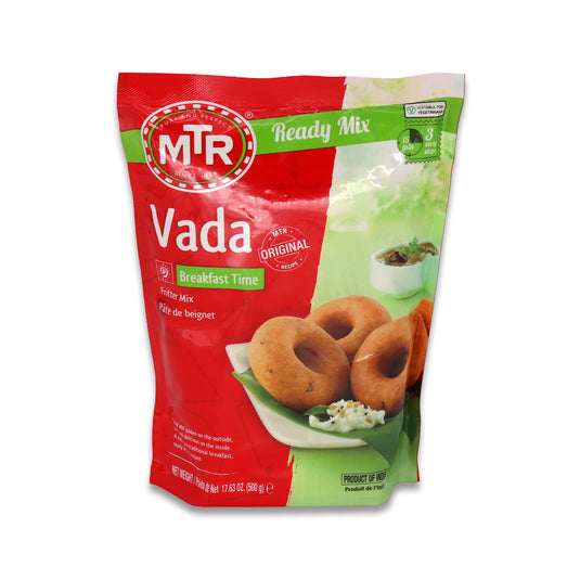 MTR Mix Vada 1.1 Lb