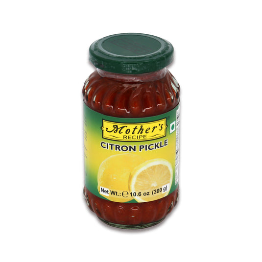 Mother's Citron Pickle 0.66 Lb