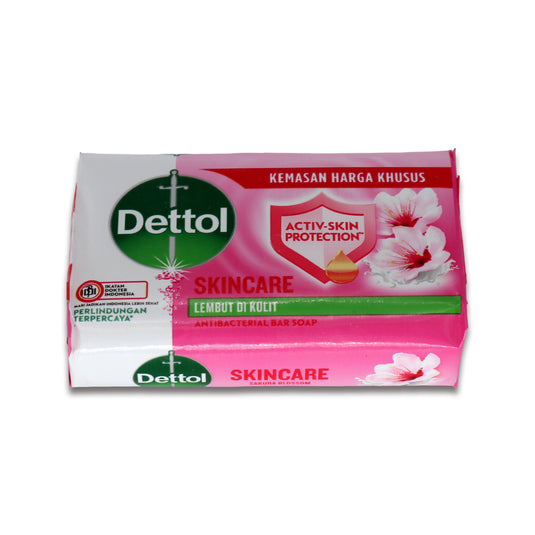 Dettol Sakura Blossom 100 G