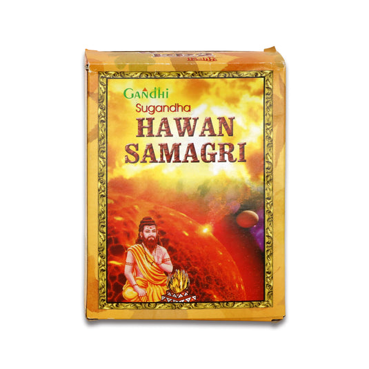 hawan samagri 0.44 LB