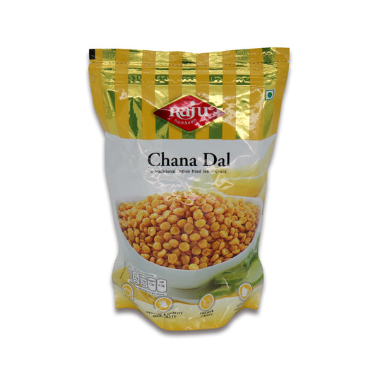 Raju Chana Dal 0.88 Lb