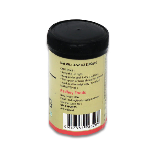 YRS Soda Bi-Carbonate 0.22 Lb