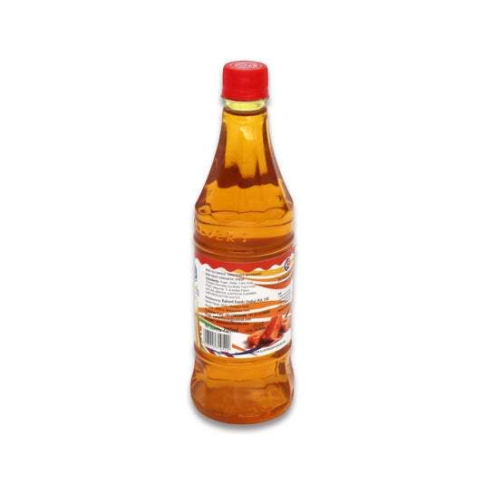 Kalverts Butterscotch Syrup 700 Ml
