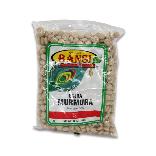 Bansi Bajra Murmura 0.75 Lb