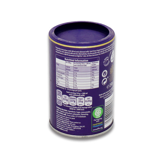 Cadbury Hot Chocolate 500 G (TEST)