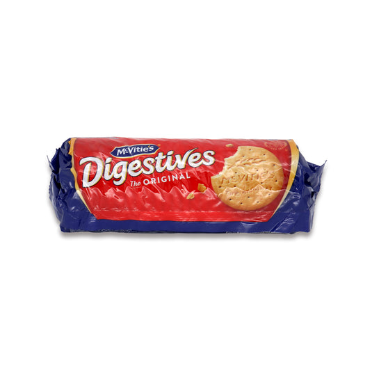 McVities Digestives Original 0.83 Lb