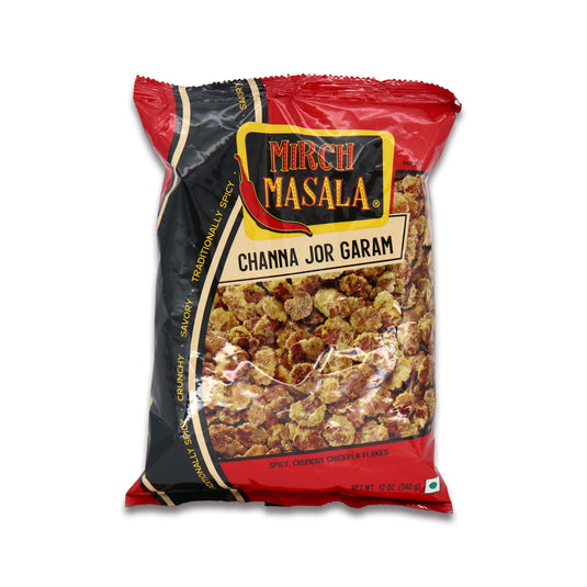 Mirch Masala Chana Jor Garam 0.75 Lb