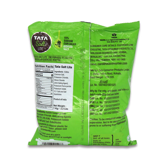 Tata Salt Lite 2 Lb