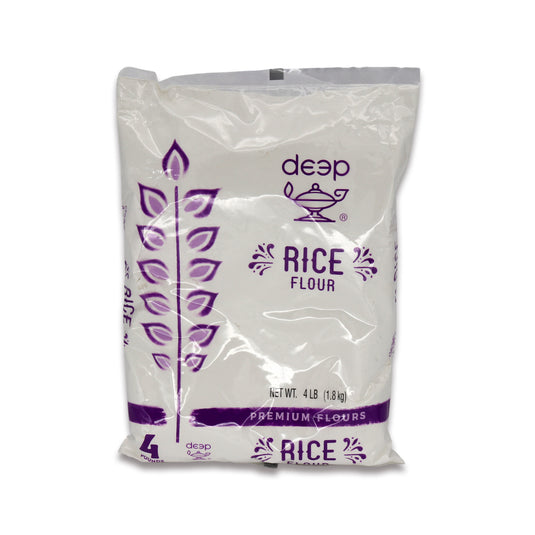 Deep Rice Flour 4 Lb