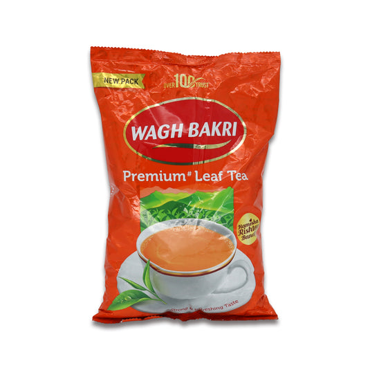 Wagh Bakri Tea 2.2 Lb