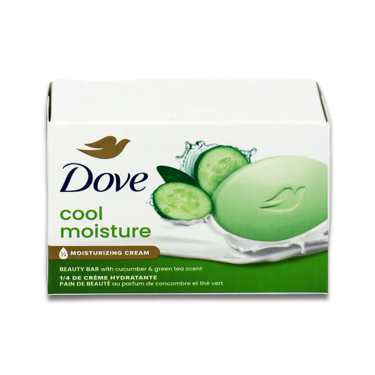 Dove Cool Moisture 0.22LB