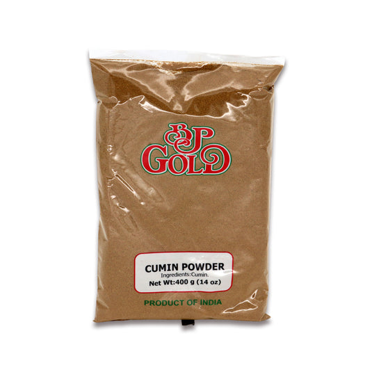 BP Gold Cumin Powder 0.88 Lb