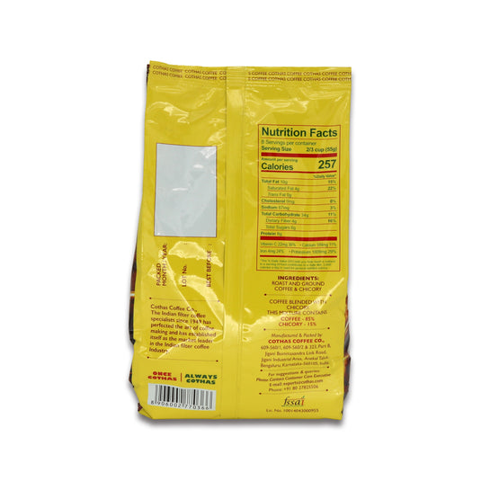 Cothas Coffee 1 Lb