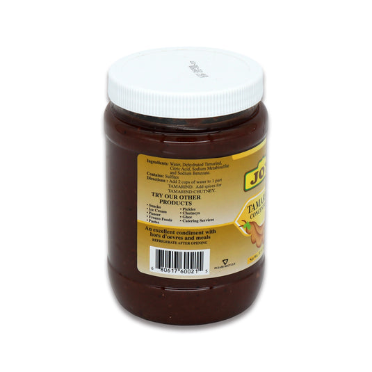Joy Tamarind Concentrate 2 Lb