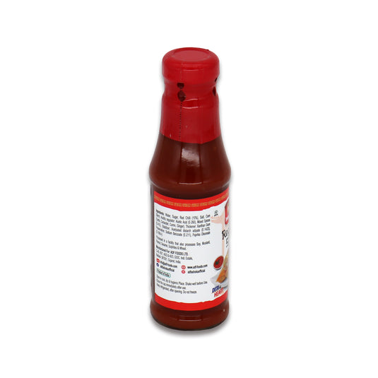 Ashoka Red Chilli Sauce 0.44 Lb