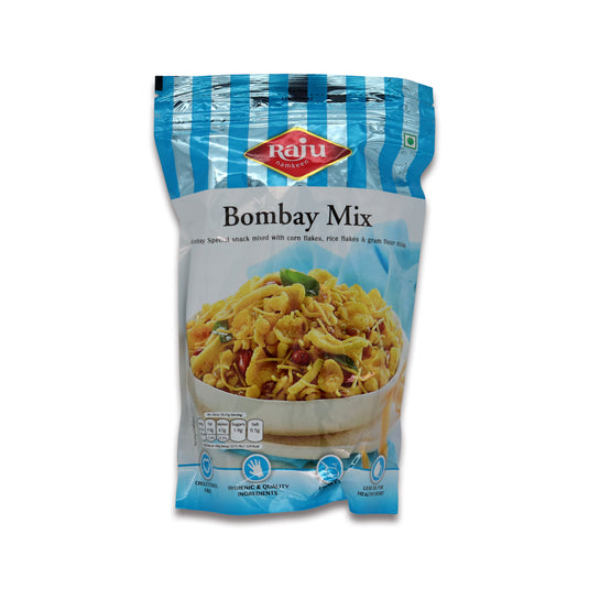 Raju Bombay Mix 0.88 Lb