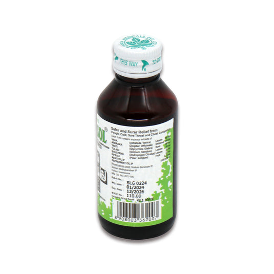 ADUSOL SMALL 100 ML