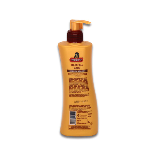 Meera Hairfall Care 340 Ml
