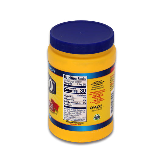 Argo Corn Starch 1 Lb