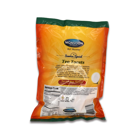 Monsoon Tea Toast 6 Oz