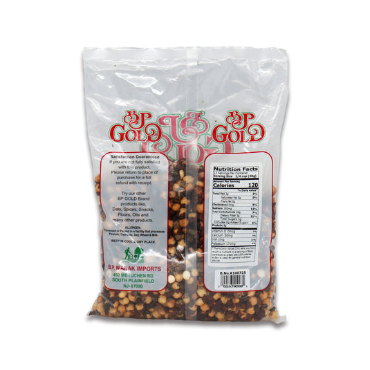 BP Gold Mahabaleshwar Chana 0.88 Lb