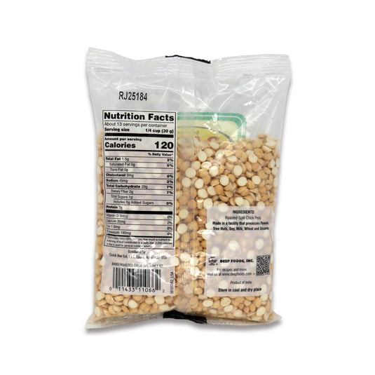 Bansi Roasted Dalia Split 0.88 Lb