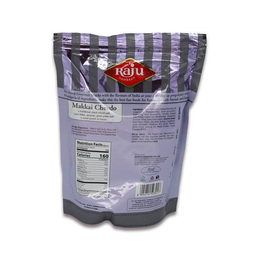 Raju Makai Chewdo 0.88 Lb